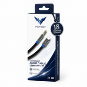 VICTORY AX-02C — Audio Adapter