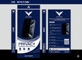 PRIVACY SCREEN PROTECTOR