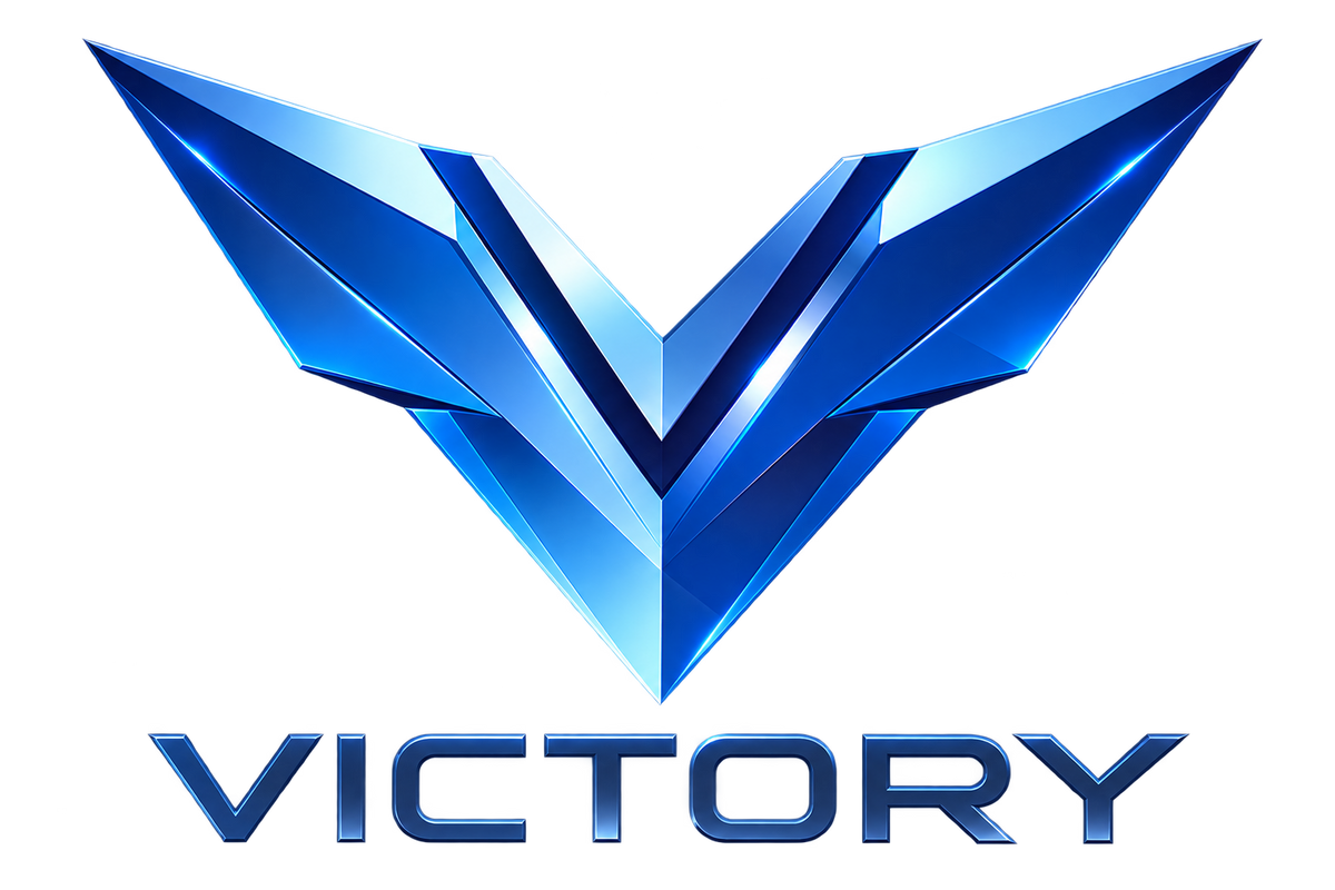VICTORY
