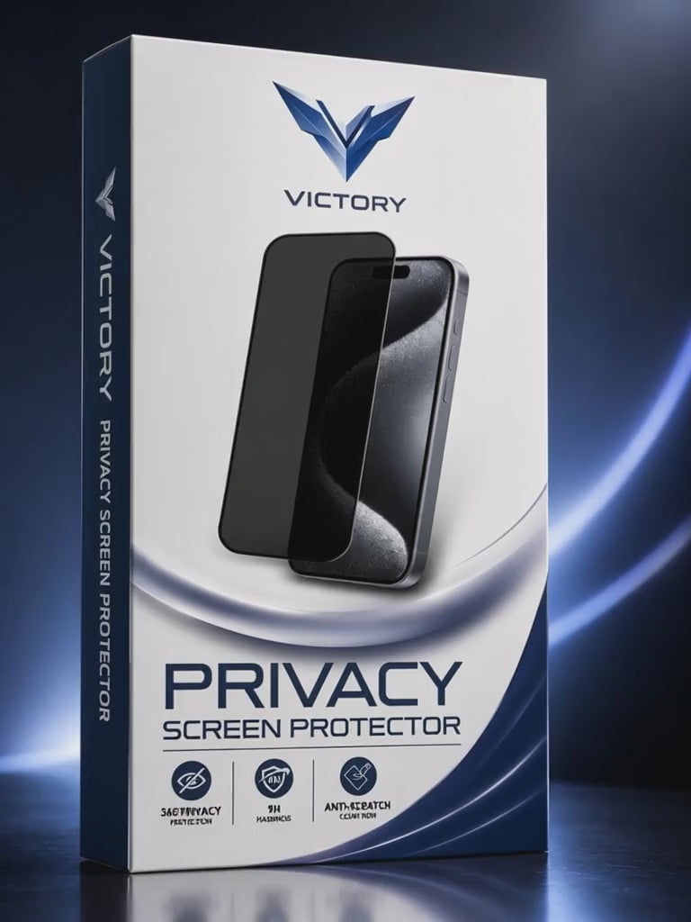 PRIVACY SCREEN PROTECTOR