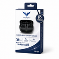 VICTORY VB-01 — Wireless Earbuds
