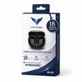 VICTORY VB-03 — Wireless Earbuds