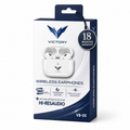 VICTORY VB-05 — Wireless Earbuds