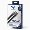 VICTORY LC-01i — Cable (30W)