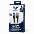 VICTORY LC-05i — Cable (27W)