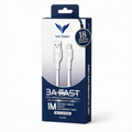 VICTORY LC-101i — Cable (White)