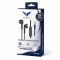 VICTORY VHF-23U — Wired Earphones