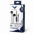 VICTORY VHF-24U — Wired Earphones