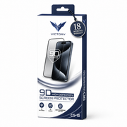 VICTORY CG-10 — Screen Protector (Single Pack)